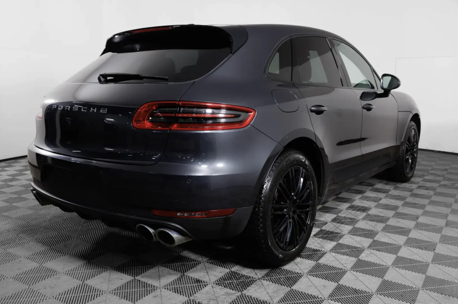 Porsche Macan 2018 Porsche Macan AWD | Mobile.bg � ����������� 6