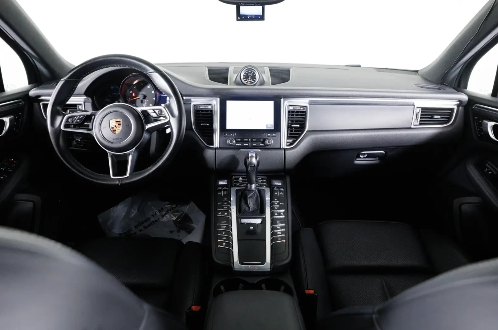 Porsche Macan 2018 Porsche Macan AWD | Mobile.bg � ����������� 8