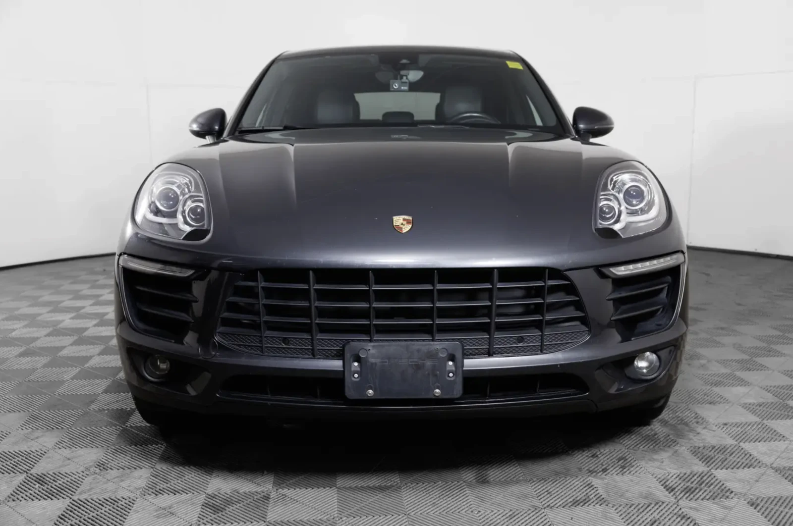 Porsche Macan 2018 Porsche Macan AWD | Mobile.bg � ����������� 2