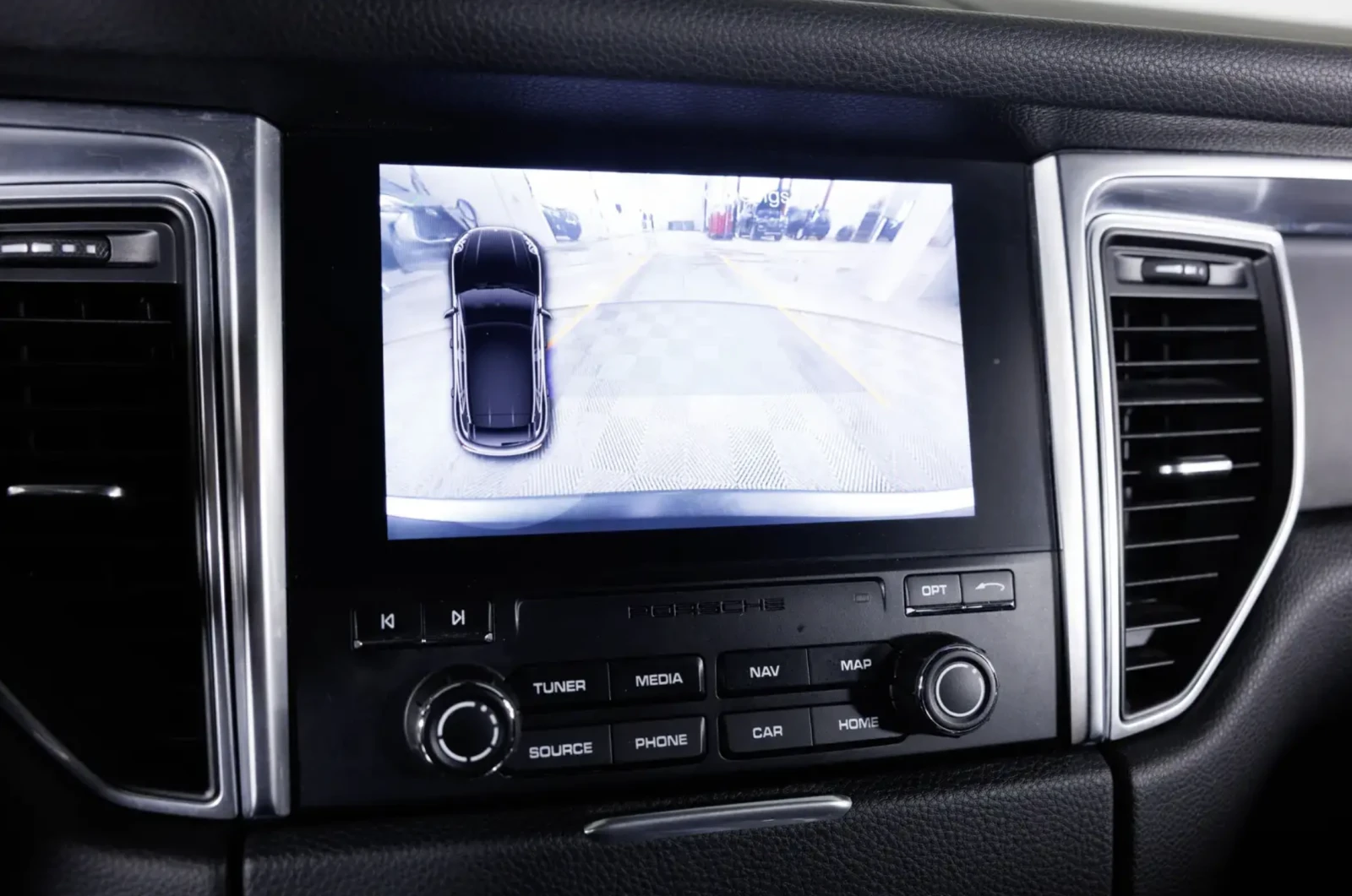 Porsche Macan 2018 Porsche Macan AWD | Mobile.bg � ����������� 10