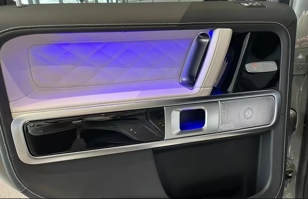 Mercedes-Benz G 63 AMG | Mobile.bg � ����������� 11