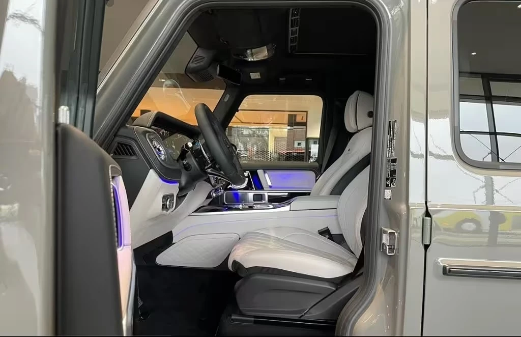 Mercedes-Benz G 63 AMG | Mobile.bg � ����������� 6