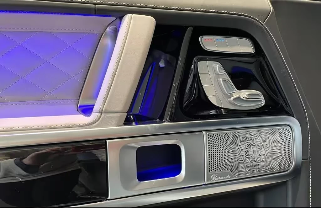 Mercedes-Benz G 63 AMG | Mobile.bg � ����������� 7