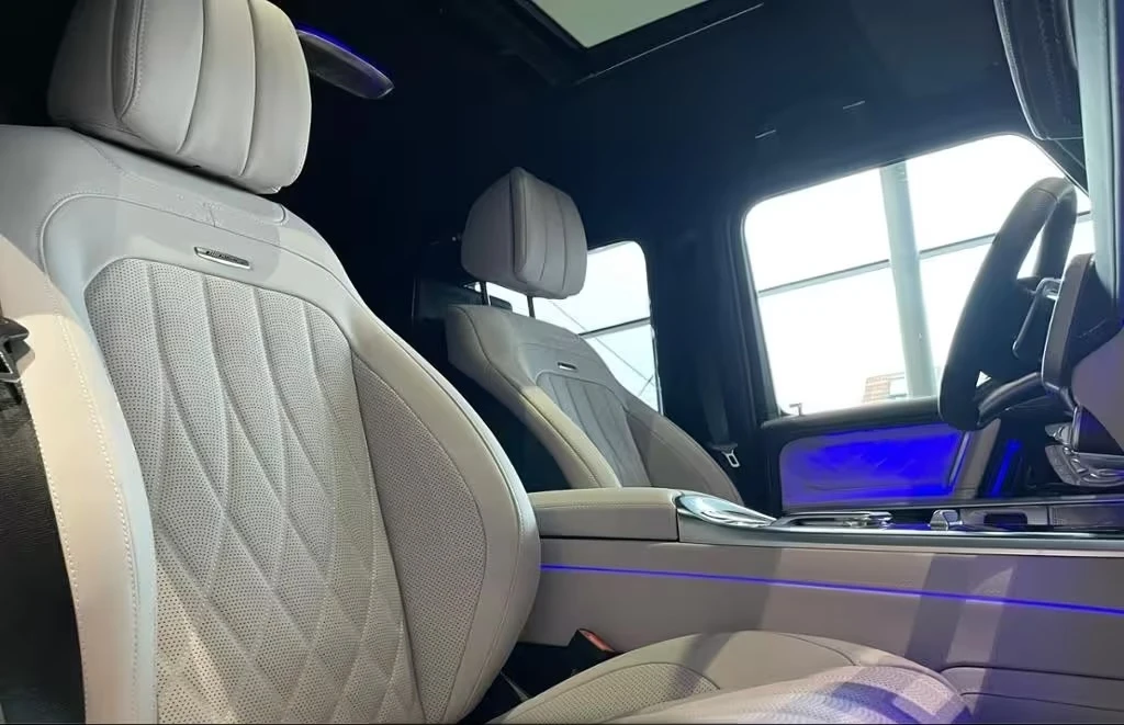 Mercedes-Benz G 63 AMG | Mobile.bg � ����������� 12