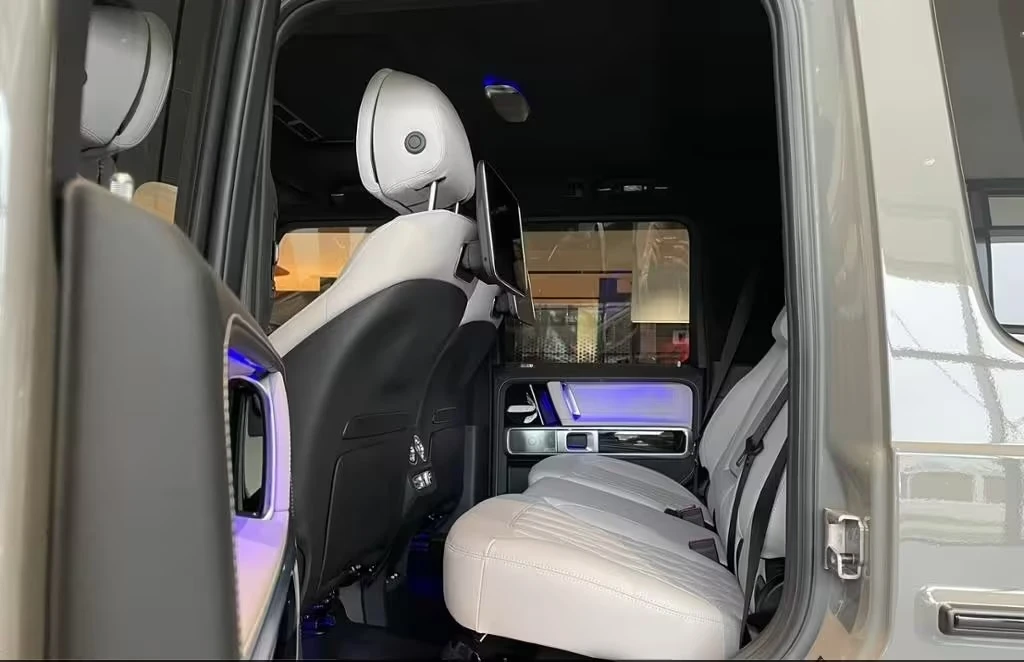 Mercedes-Benz G 63 AMG | Mobile.bg � ����������� 10