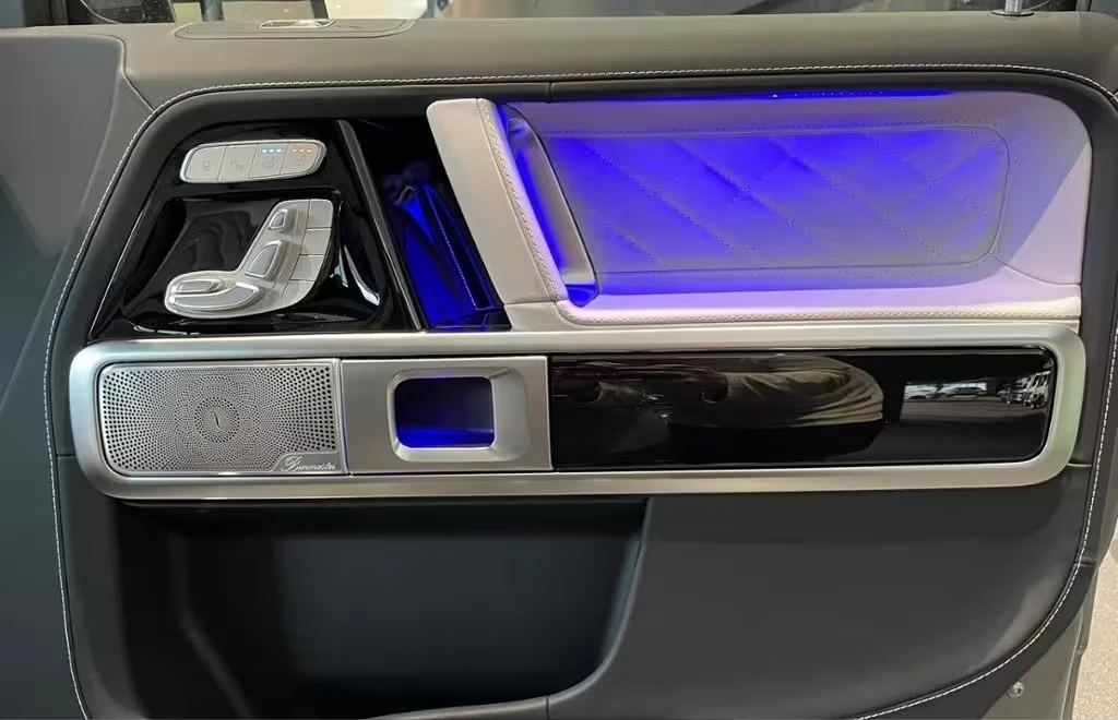 Mercedes-Benz G 63 AMG | Mobile.bg � ����������� 13