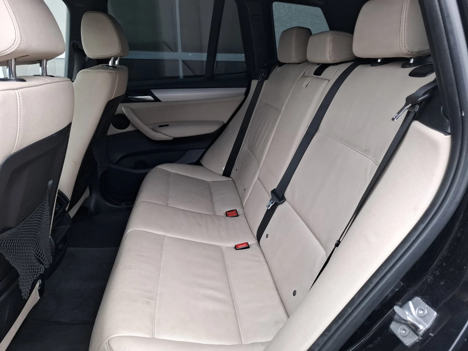 BMW X3 xDrive30d ///M Sport | Mobile.bg � ����������� 11