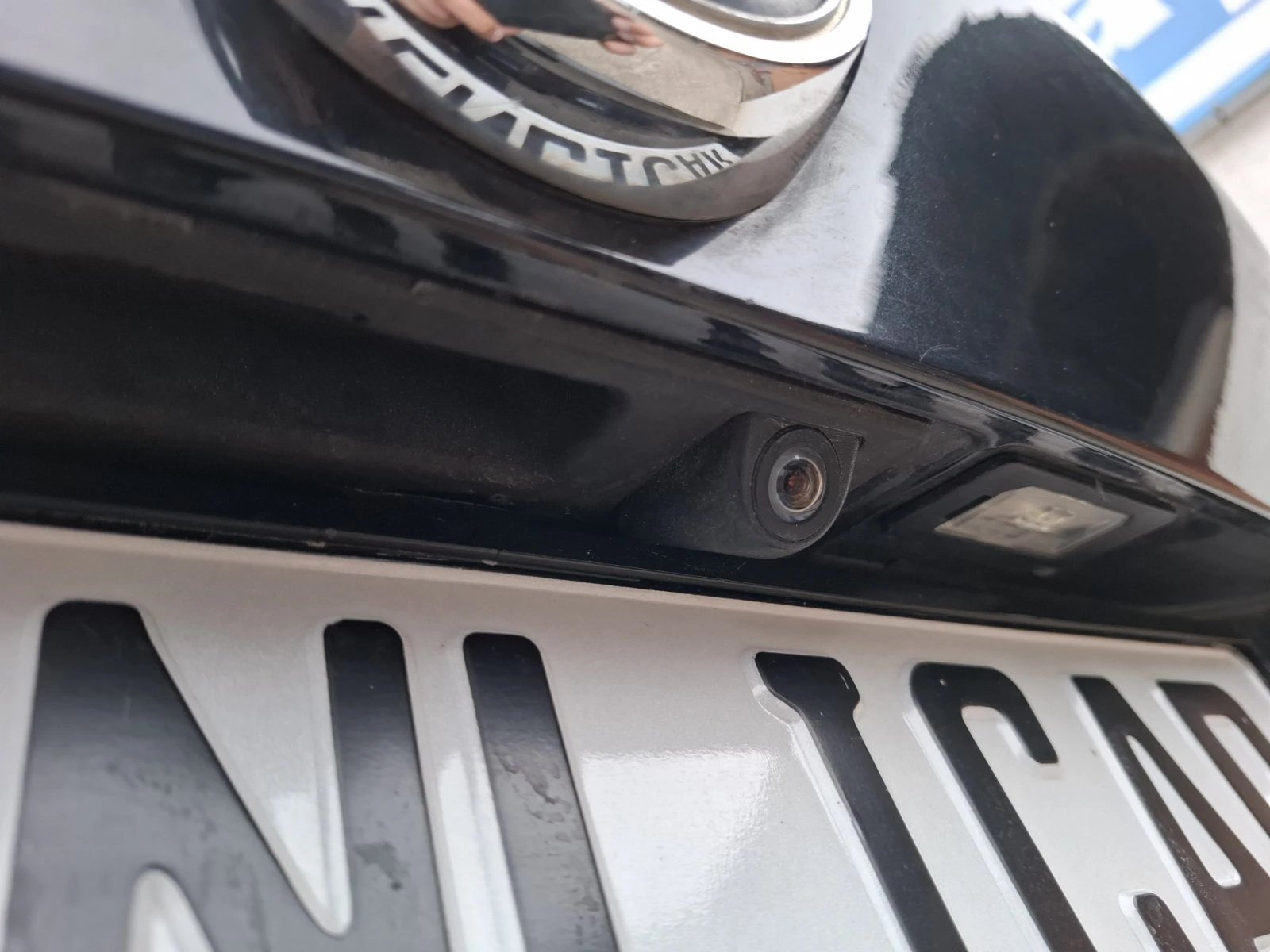 BMW X3 xDrive30d ///M Sport | Mobile.bg � ����������� 12