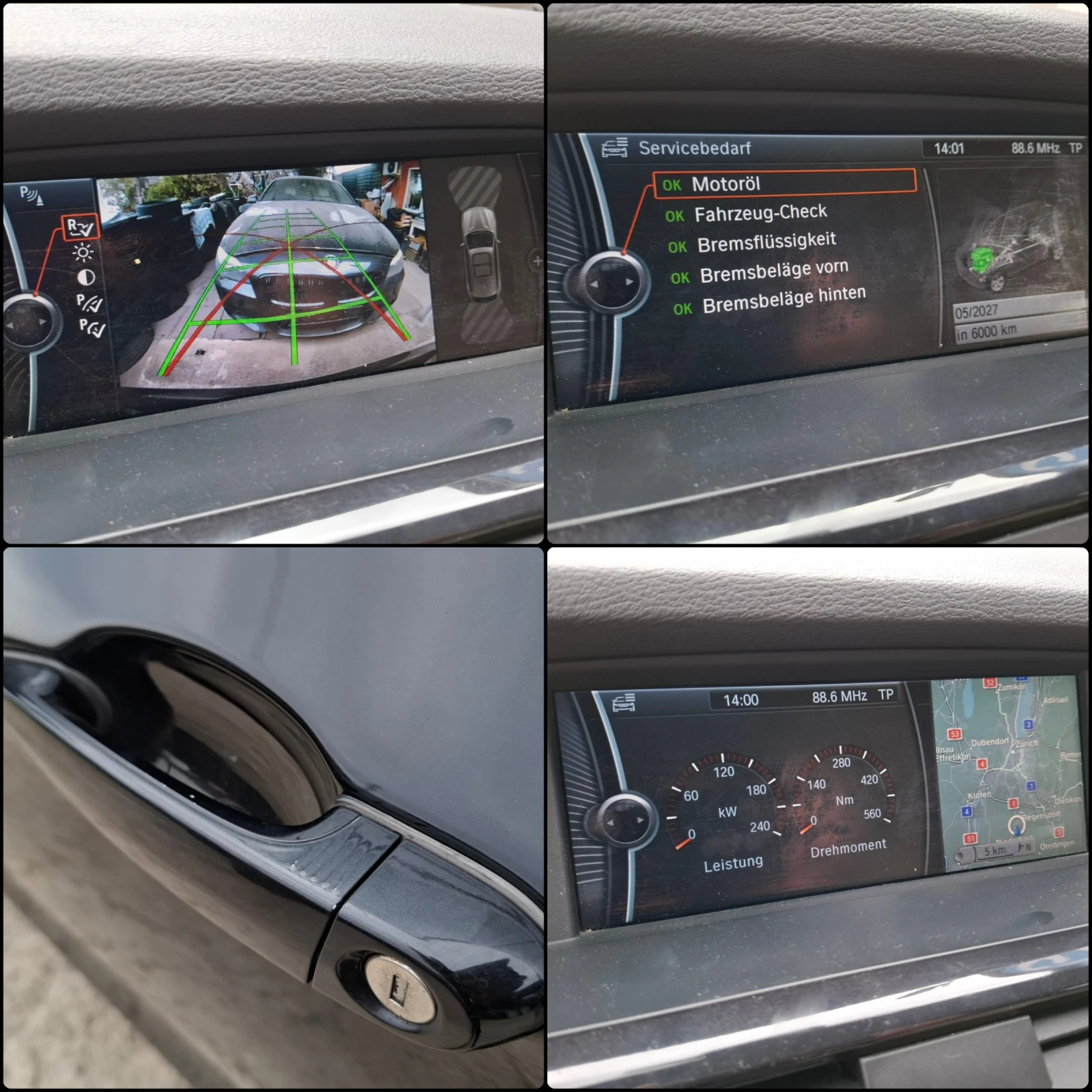 BMW X3 xDrive30d ///M Sport | Mobile.bg � ����������� 17