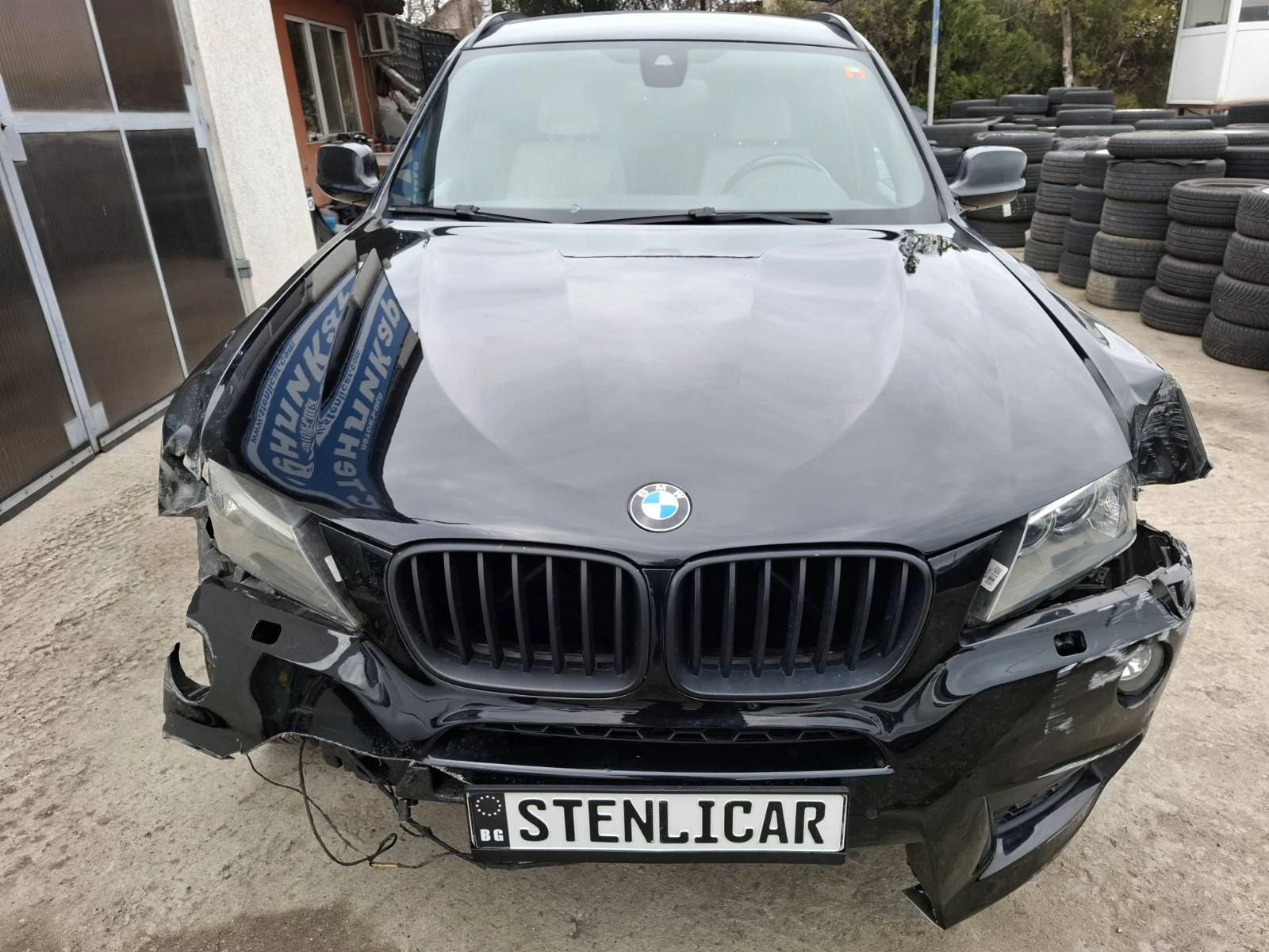 BMW X3 xDrive30d ///M Sport | Mobile.bg � ����������� 4