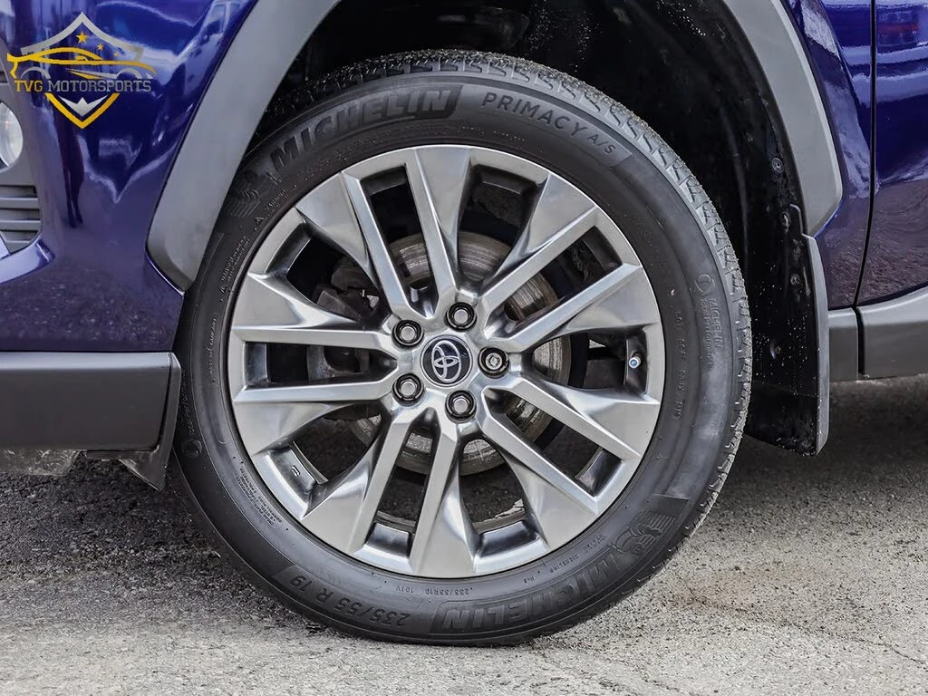 Toyota Rav4 * LIMITED* AWD* BUY* NOW* , снимка 7 - Автомобили и джипове - 54067952