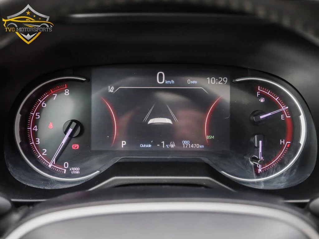 Toyota Rav4 * LIMITED* AWD* BUY* NOW* , снимка 9 - Автомобили и джипове - 54067952