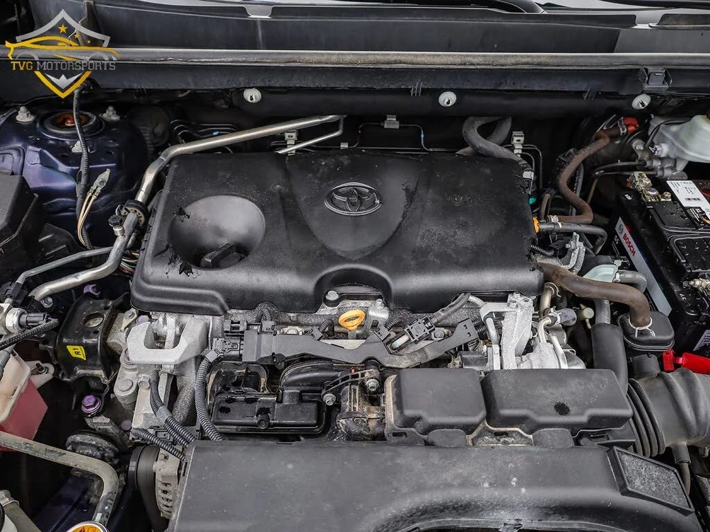 Toyota Rav4 * LIMITED* AWD* BUY* NOW* , снимка 8 - Автомобили и джипове - 54067952