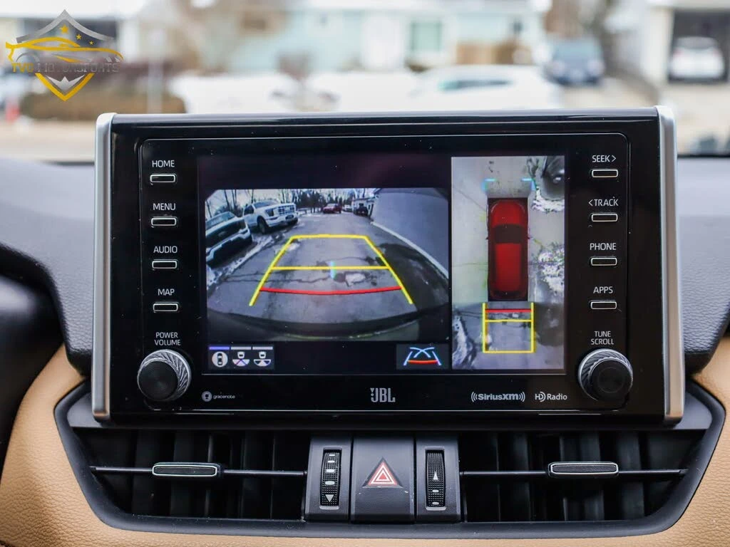 Toyota Rav4 * LIMITED* AWD* BUY* NOW* , снимка 12 - Автомобили и джипове - 54067952