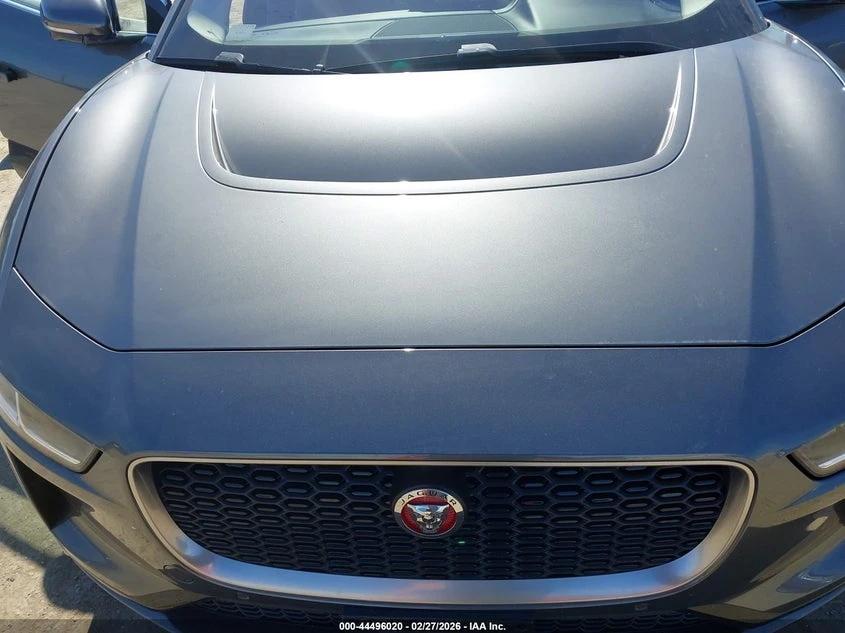 Jaguar I-Pace S AWD | Mobile.bg � ����������� 10