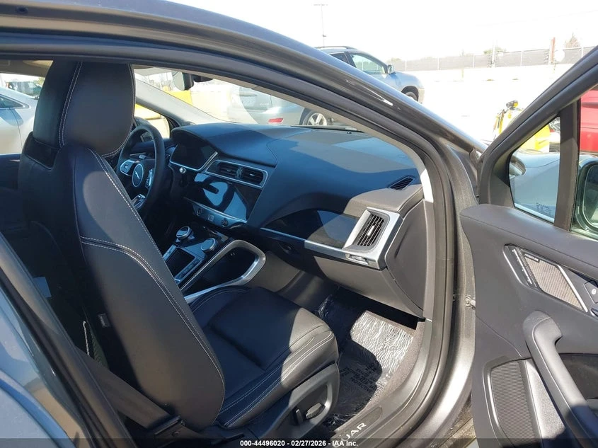 Jaguar I-Pace S AWD | Mobile.bg � ����������� 5