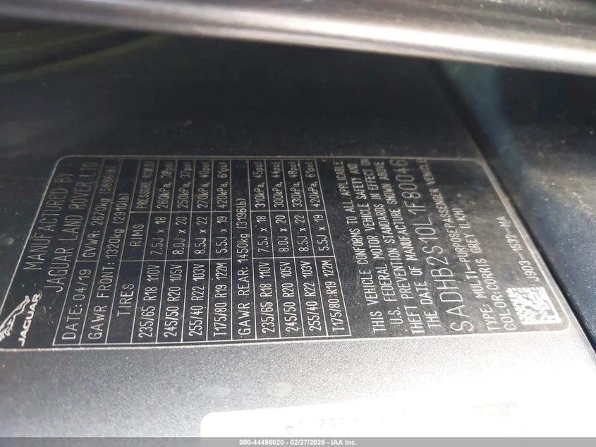 Jaguar I-Pace S AWD | Mobile.bg � ����������� 9