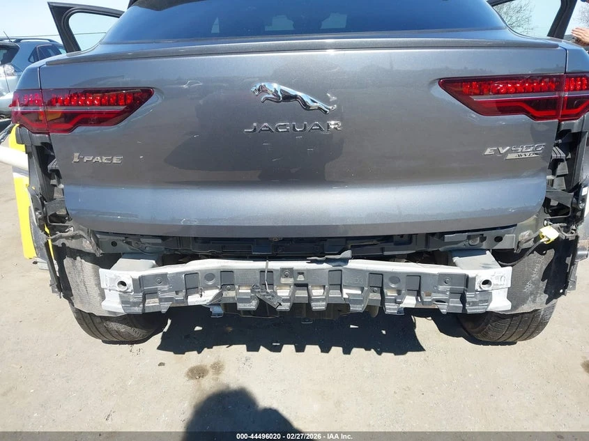 Jaguar I-Pace S AWD | Mobile.bg � ����������� 6