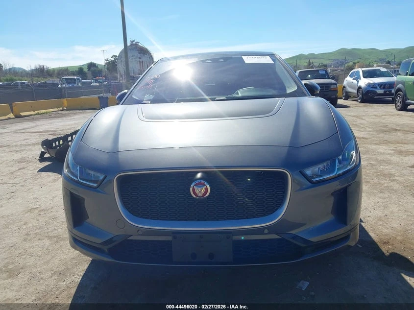 Jaguar I-Pace S AWD | Mobile.bg � ����������� 13