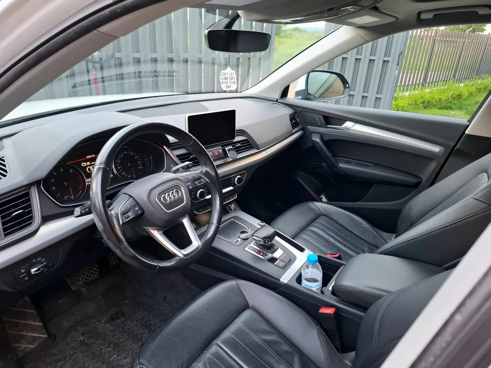 Audi Q5 Premium Plus/Progressiv, снимка 6 - Автомобили и джипове - 54647436