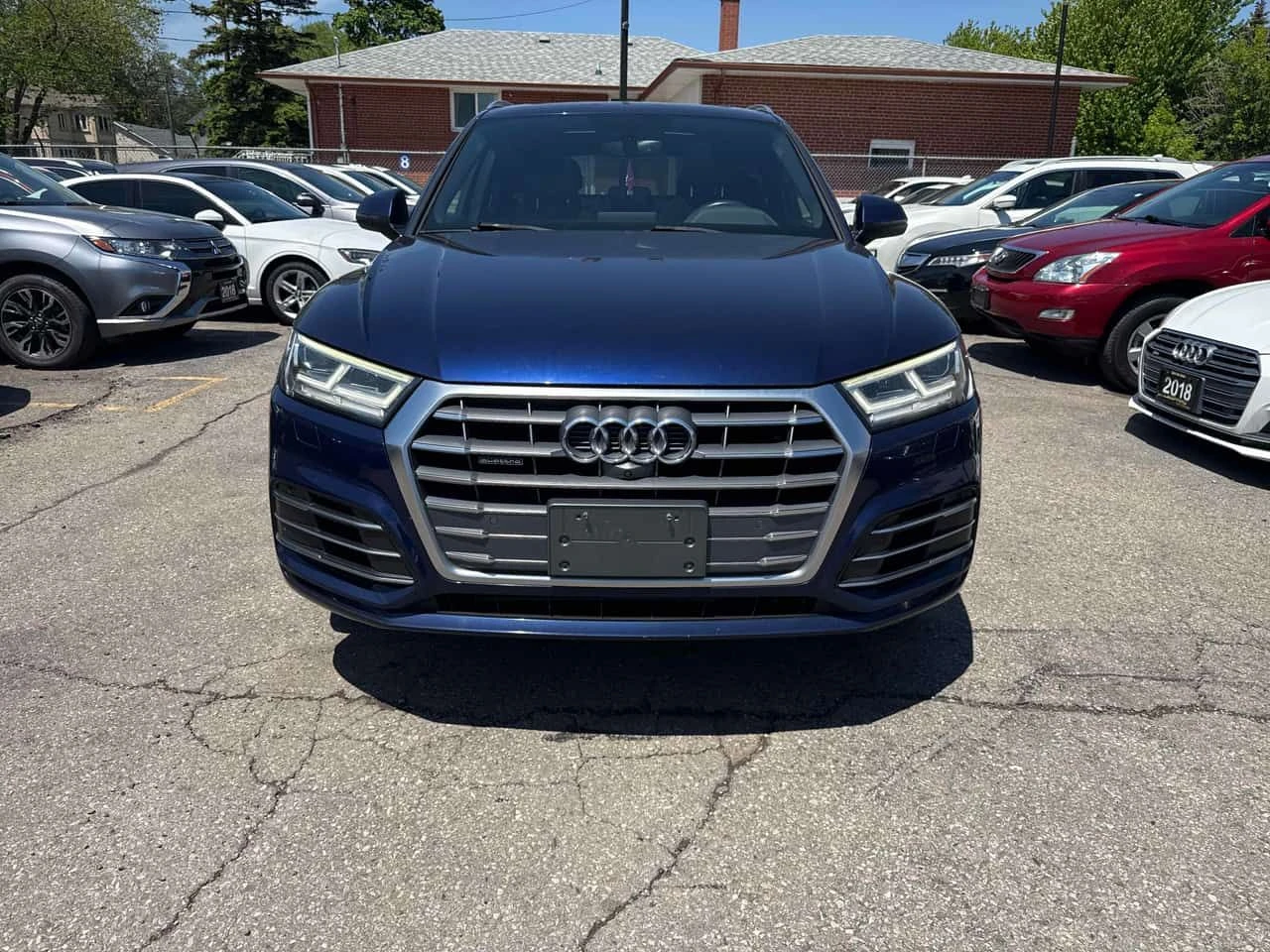 Audi Q5 TECHNIK * ATRIX* FULL S LINE* 360 ������* �������� | Mobile.bg � ����������� 2