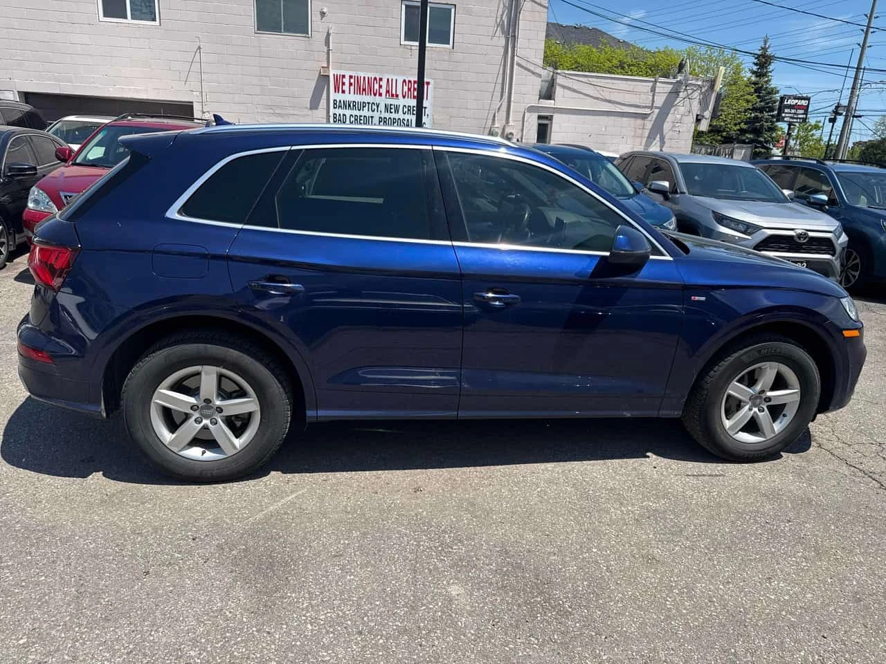 Audi Q5 TECHNIK * ATRIX* FULL S LINE* 360 ������* �������� | Mobile.bg � ����������� 4