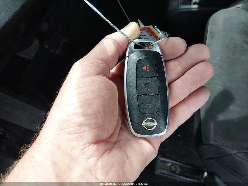 Nissan Ariya Engage+ , снимка 11 - Автомобили и джипове - 54902965