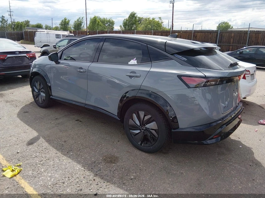 Nissan Ariya Engage+ , снимка 3 - Автомобили и джипове - 54902965