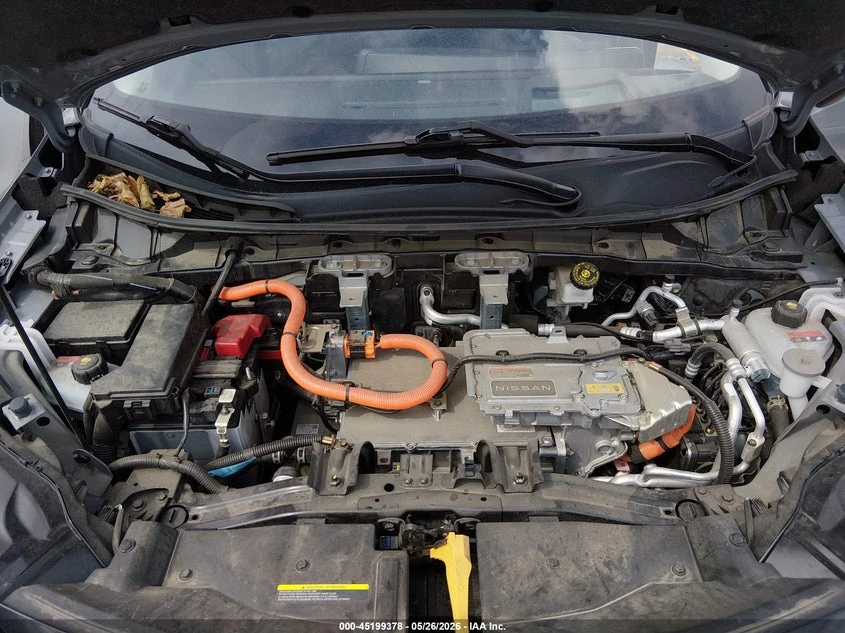 Nissan Ariya Engage+ , снимка 10 - Автомобили и джипове - 54902965