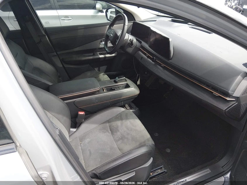 Nissan Ariya Engage+ , снимка 5 - Автомобили и джипове - 54902965