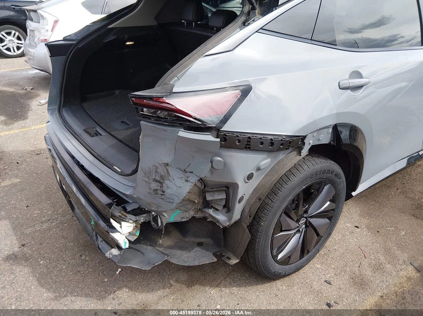 Nissan Ariya Engage+ , снимка 6 - Автомобили и джипове - 54902965