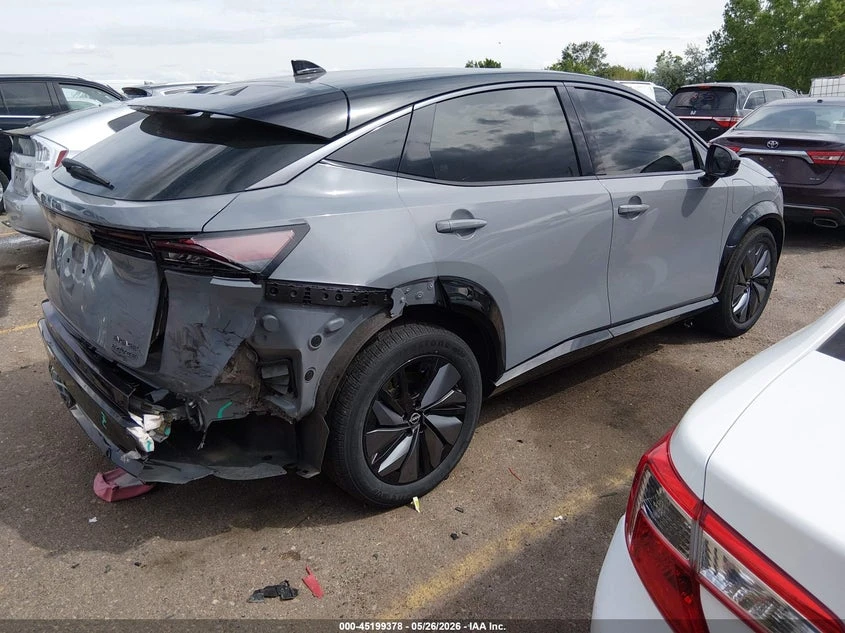 Nissan Ariya Engage+ , снимка 4 - Автомобили и джипове - 54902965