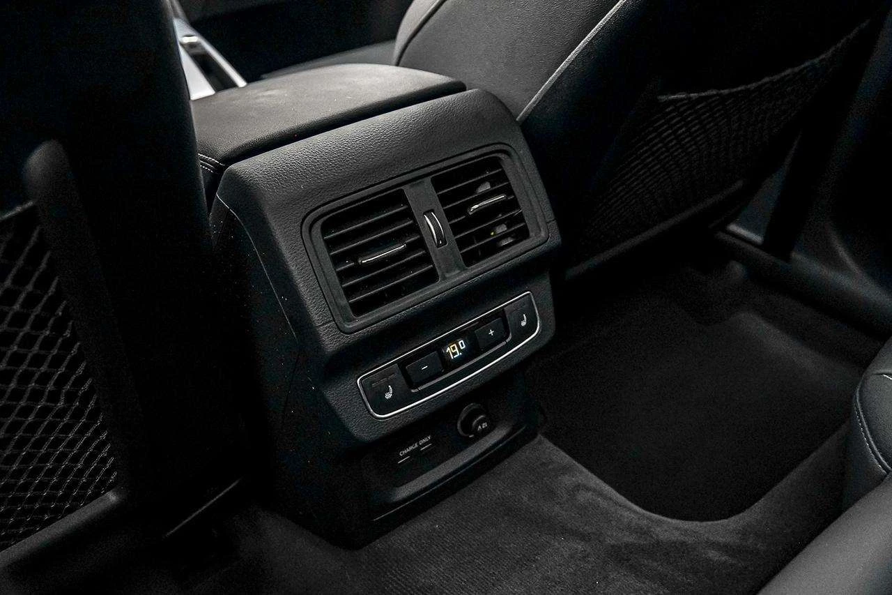 Audi Q5 ПЪРВИ СОБСВЕНИК /360/B&O/MATRIX/ЦЕНА ДО БГ , снимка 15 - Автомобили и джипове - 54972595