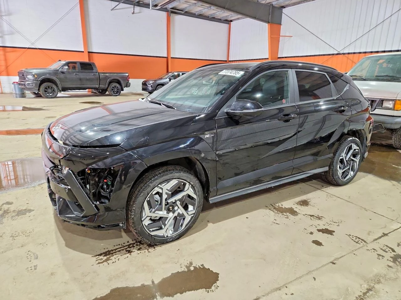 Hyundai Kona LIMITED* AWD* ������� | Mobile.bg � ����������� 2