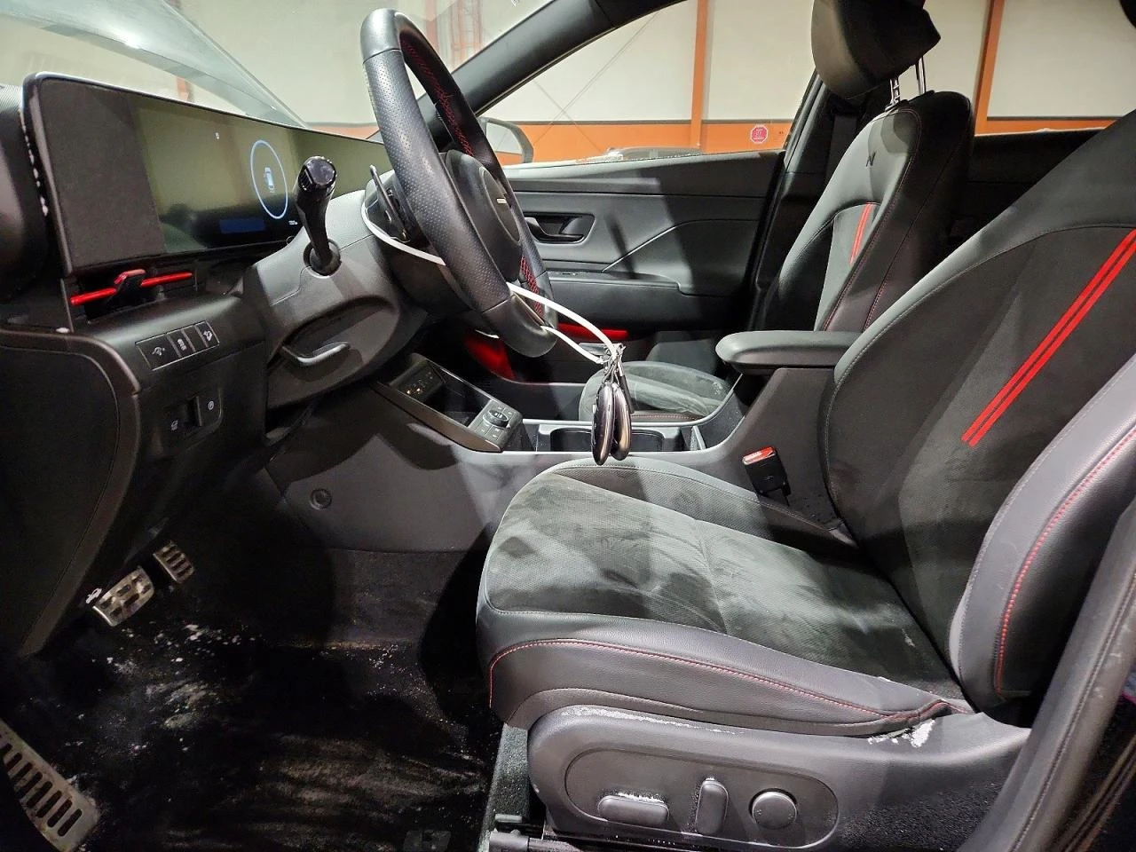 Hyundai Kona LIMITED* AWD* ������� | Mobile.bg � ����������� 9