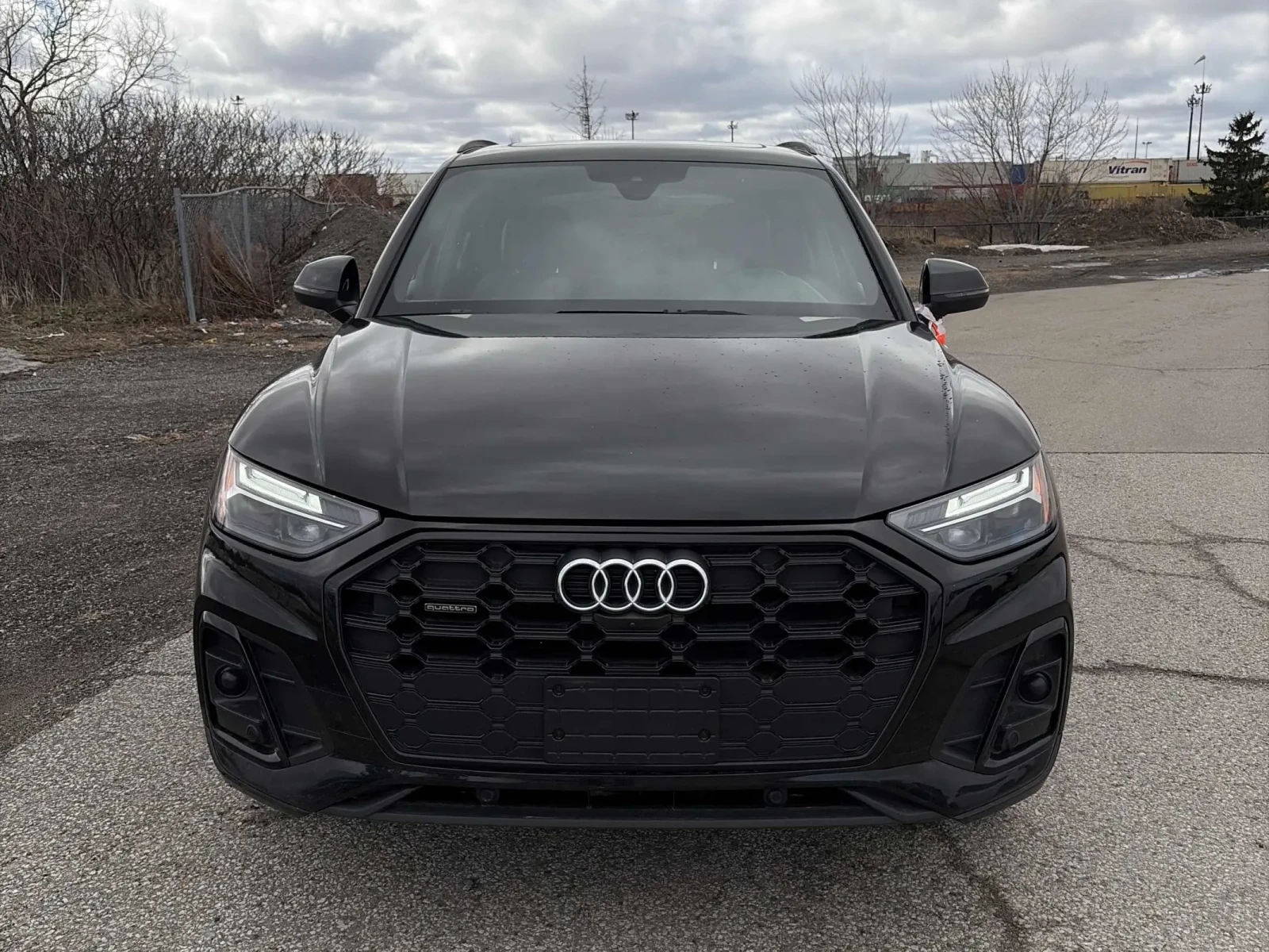 Audi Q5 Progressiv / Black Optics / S line /, снимка 6 - Автомобили и джипове - 55071597
