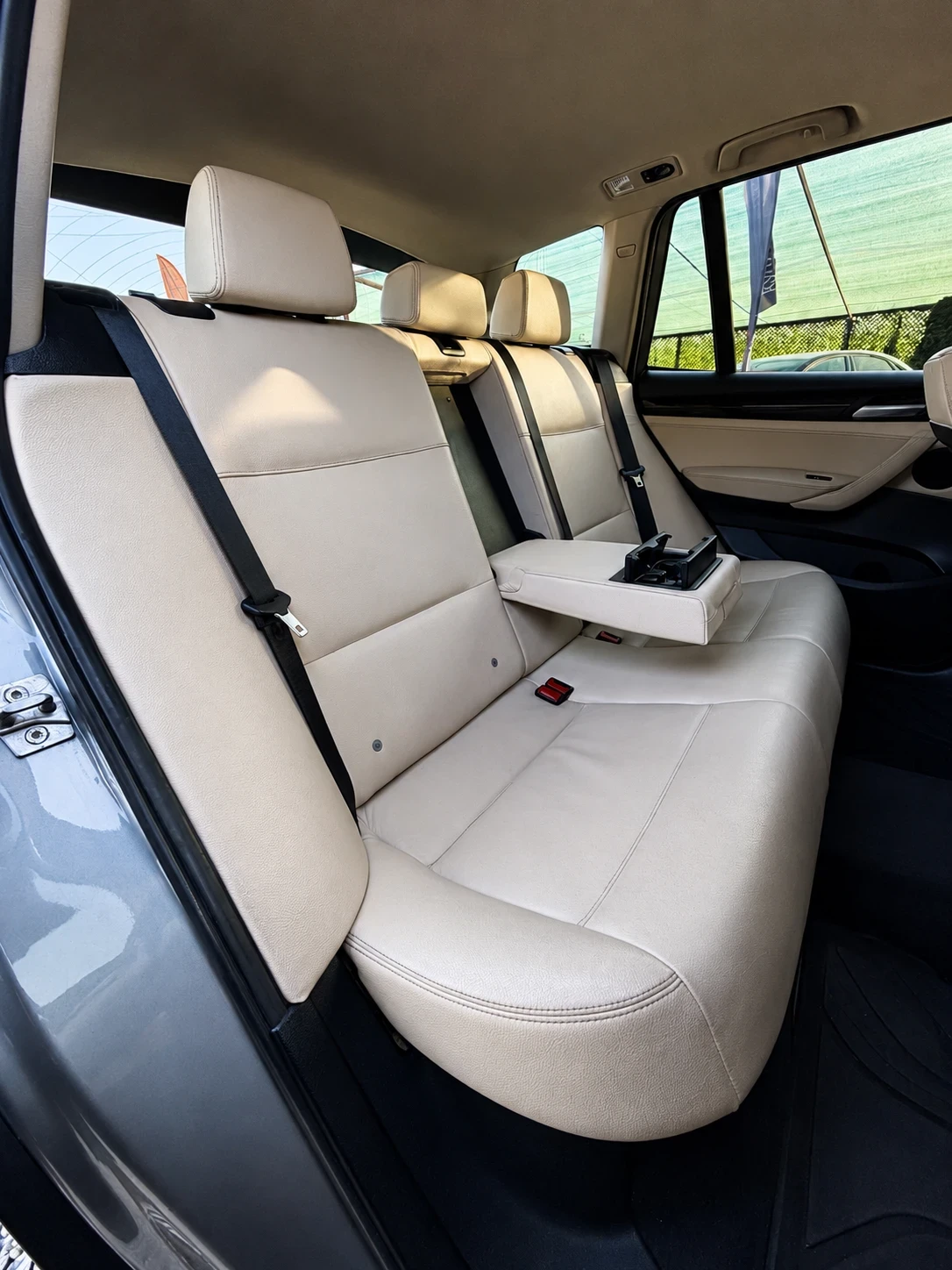 BMW X3 2.0D| 184HP| X-DRIVE| 8ZF| СОБСТВЕН ЛИЗИНГ, снимка 8 - Автомобили и джипове - 55163727
