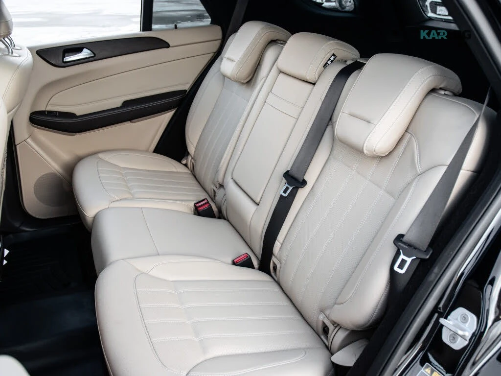Mercedes-Benz GLE 400 GLE 400 4MATIC* АвтоКредит* (ЦЕНА ДО БГ), снимка 8 - Автомобили и джипове - 55193514