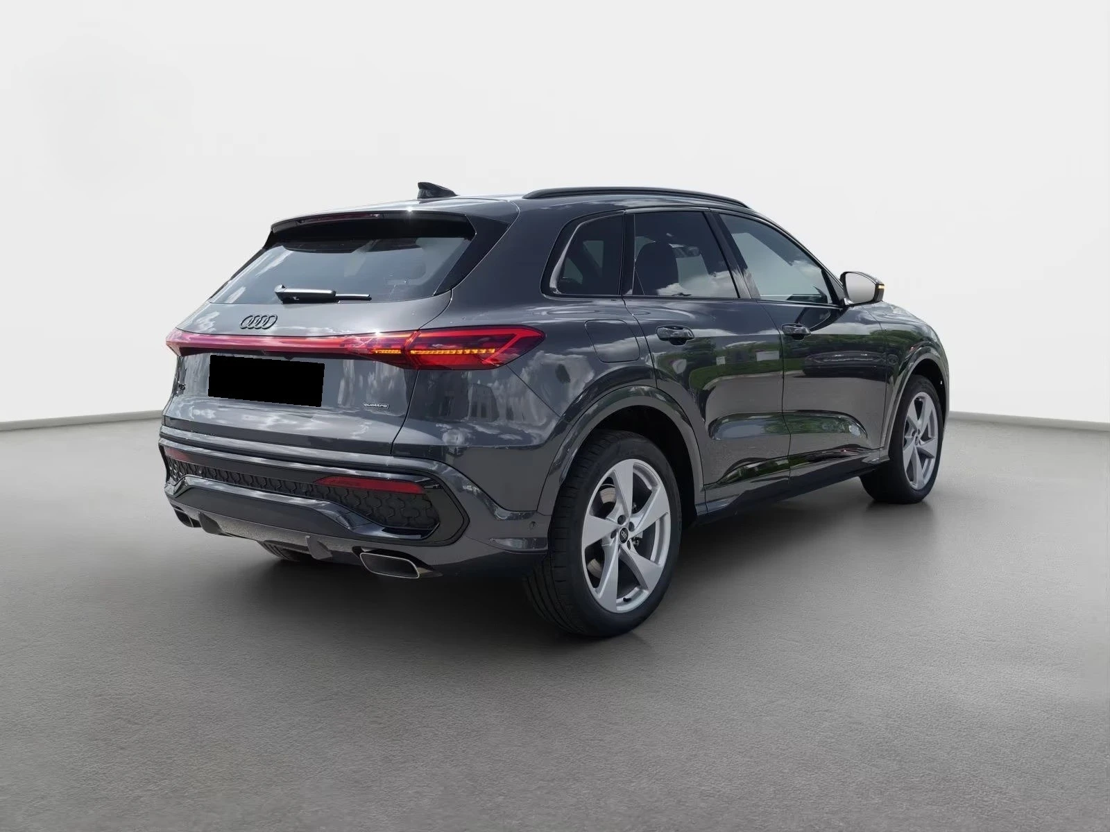 Audi Q5 E-HYBRID / S-LINE / B&O / HUD / 360 / MMI DISPLAY | Mobile.bg � ����������� 4