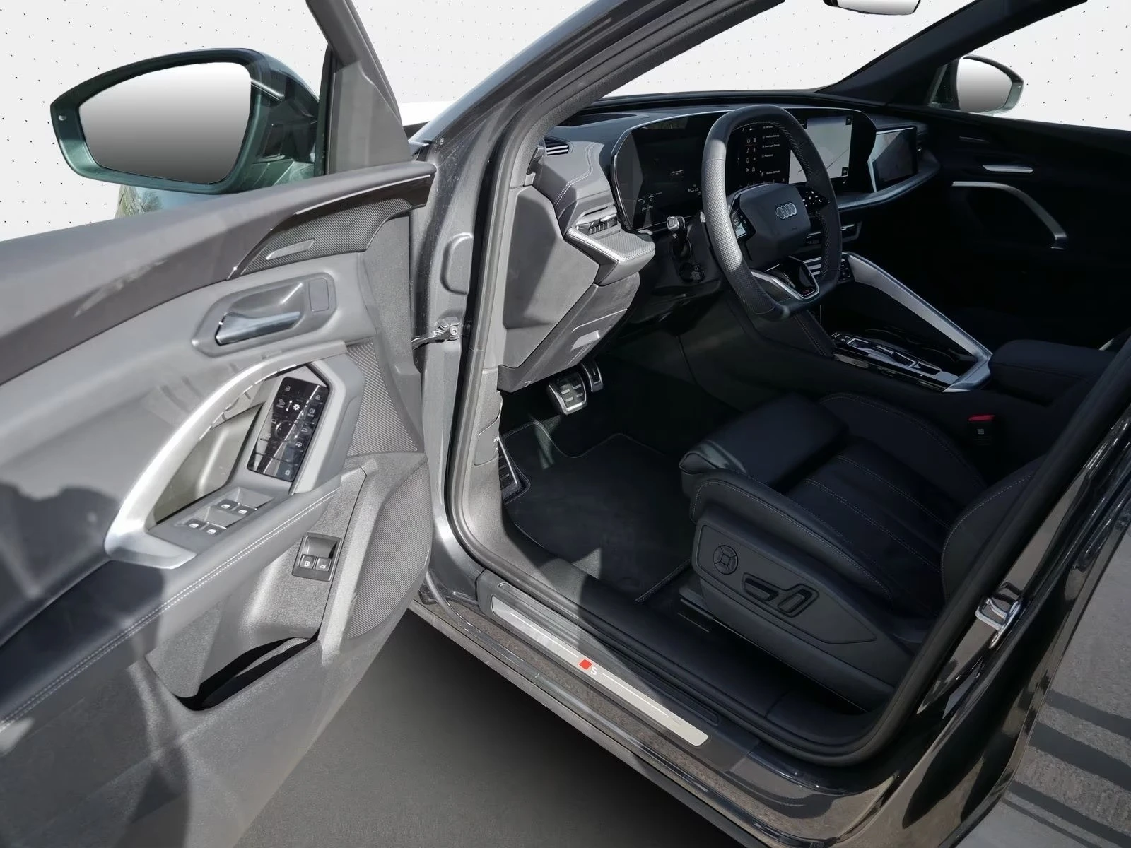 Audi Q5 E-HYBRID / S-LINE / B&O / HUD / 360 / MMI DISPLAY | Mobile.bg � ����������� 5