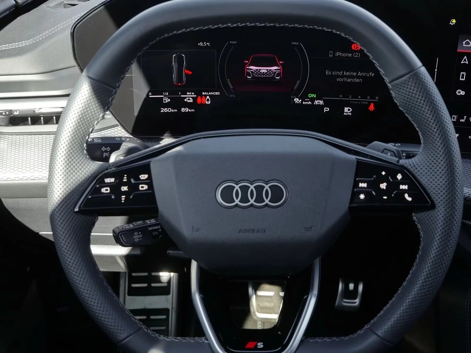 Audi Q5 E-HYBRID / S-LINE / B&O / HUD / 360 / MMI DISPLAY | Mobile.bg � ����������� 10
