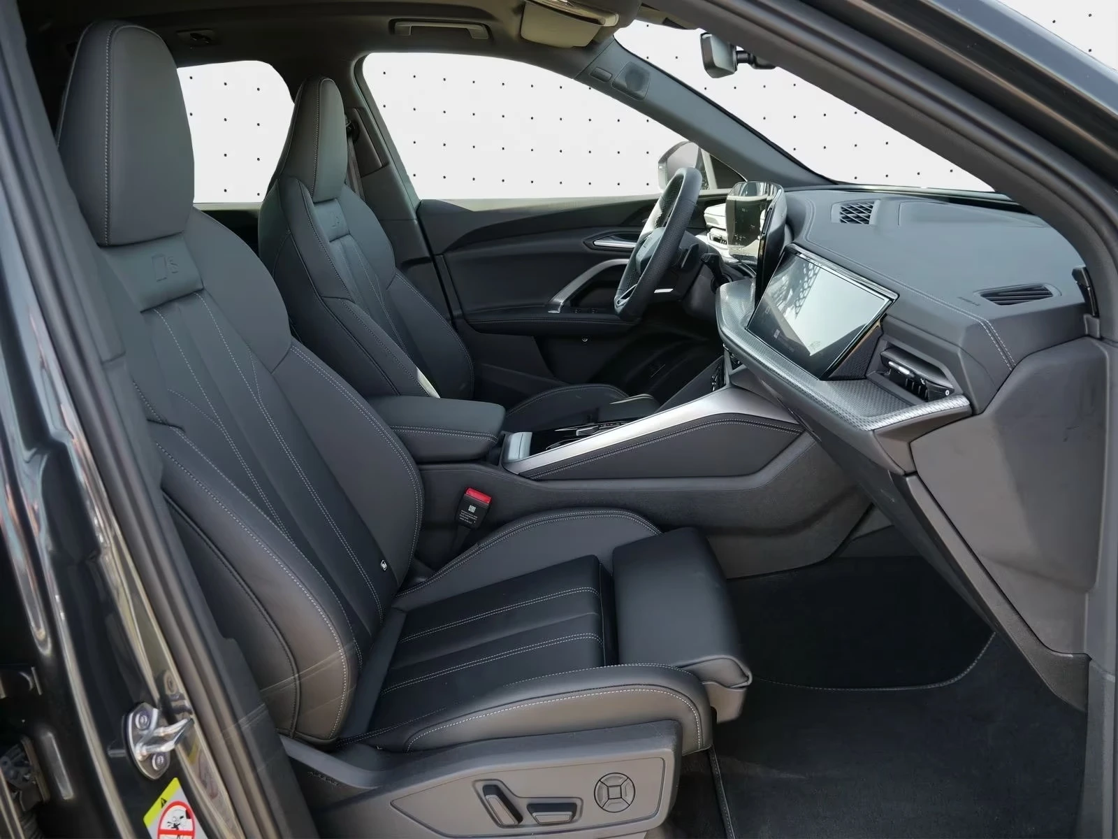 Audi Q5 E-HYBRID / S-LINE / B&O / HUD / 360 / MMI DISPLAY | Mobile.bg � ����������� 14