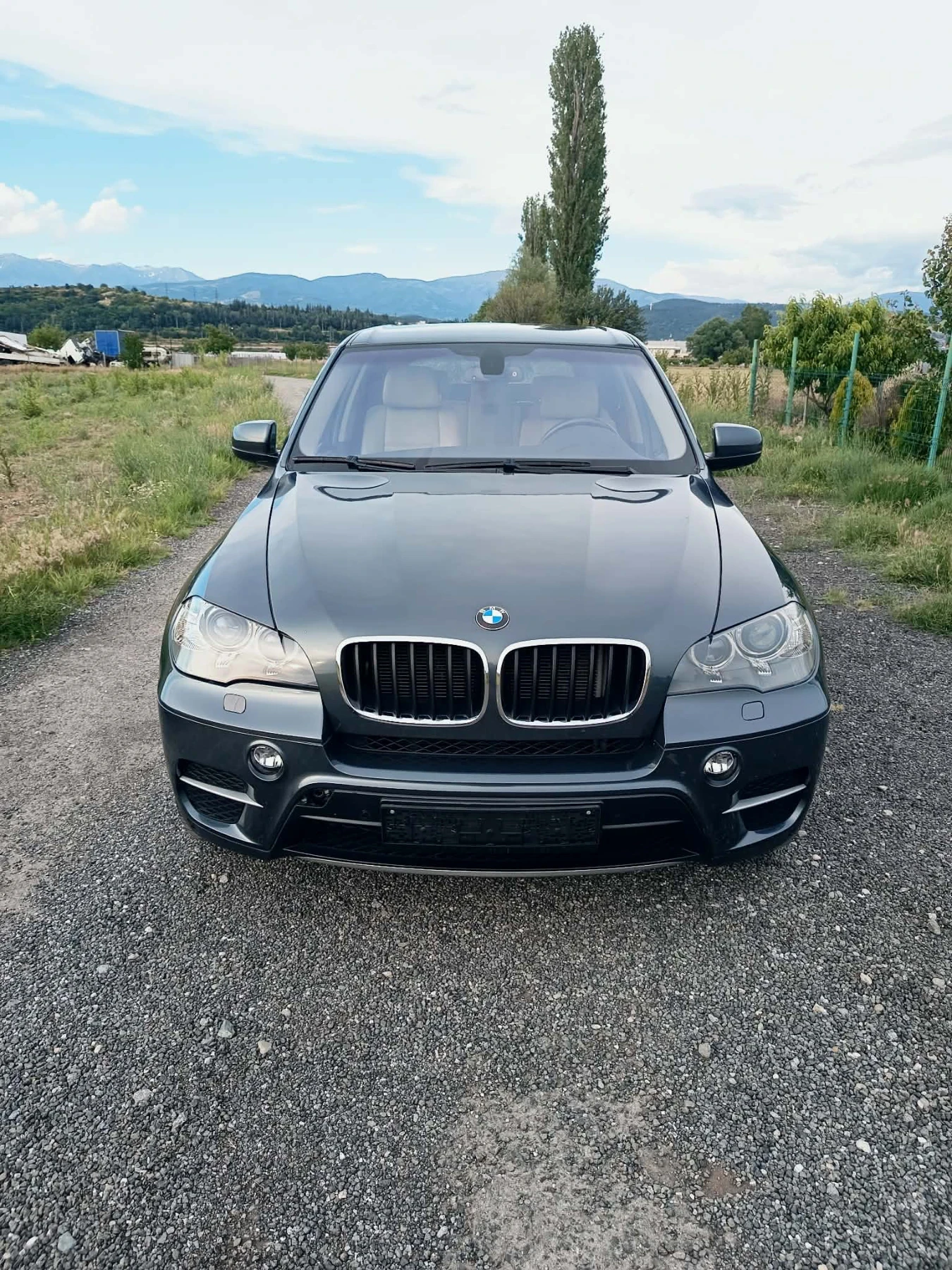 BMW X5 3.0D X-Drive* NAVI* FACE* КАМЕРА* КОЖА, снимка 3 - Автомобили и джипове - 55509730