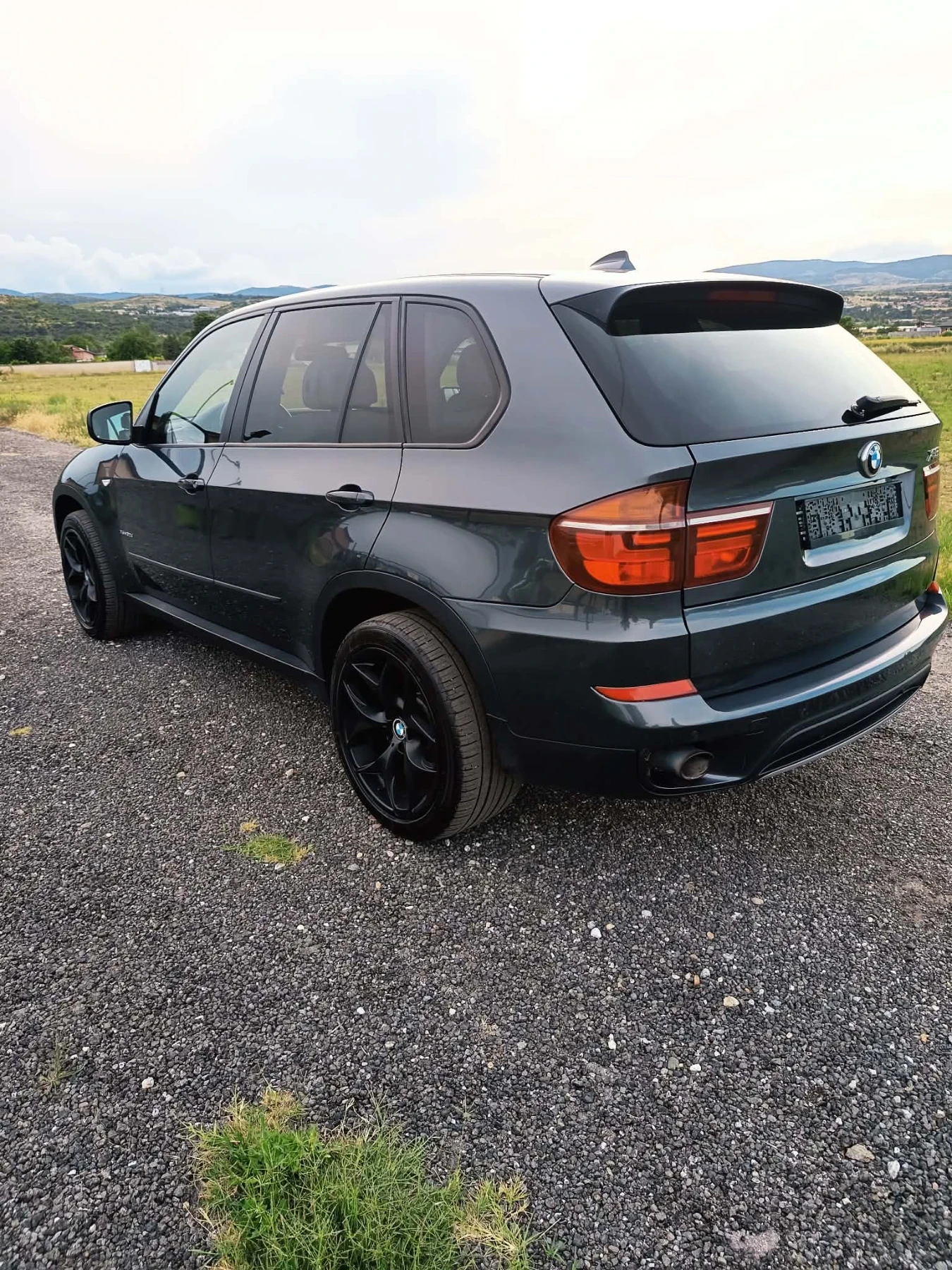 BMW X5 3.0D X-Drive* NAVI* FACE* КАМЕРА* КОЖА, снимка 7 - Автомобили и джипове - 55509730