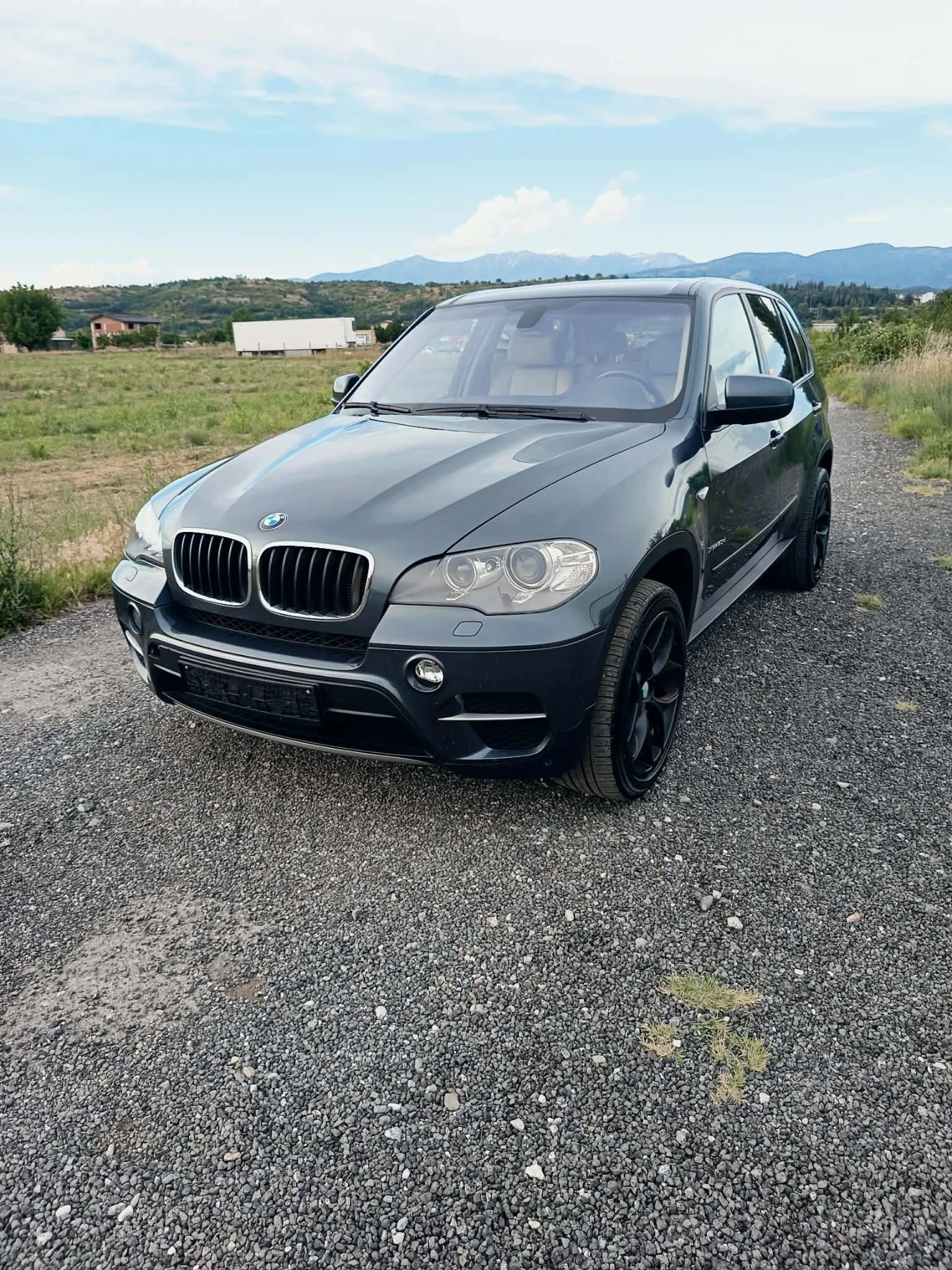BMW X5 3.0D X-Drive* NAVI* FACE* КАМЕРА* КОЖА, снимка 2 - Автомобили и джипове - 55509730
