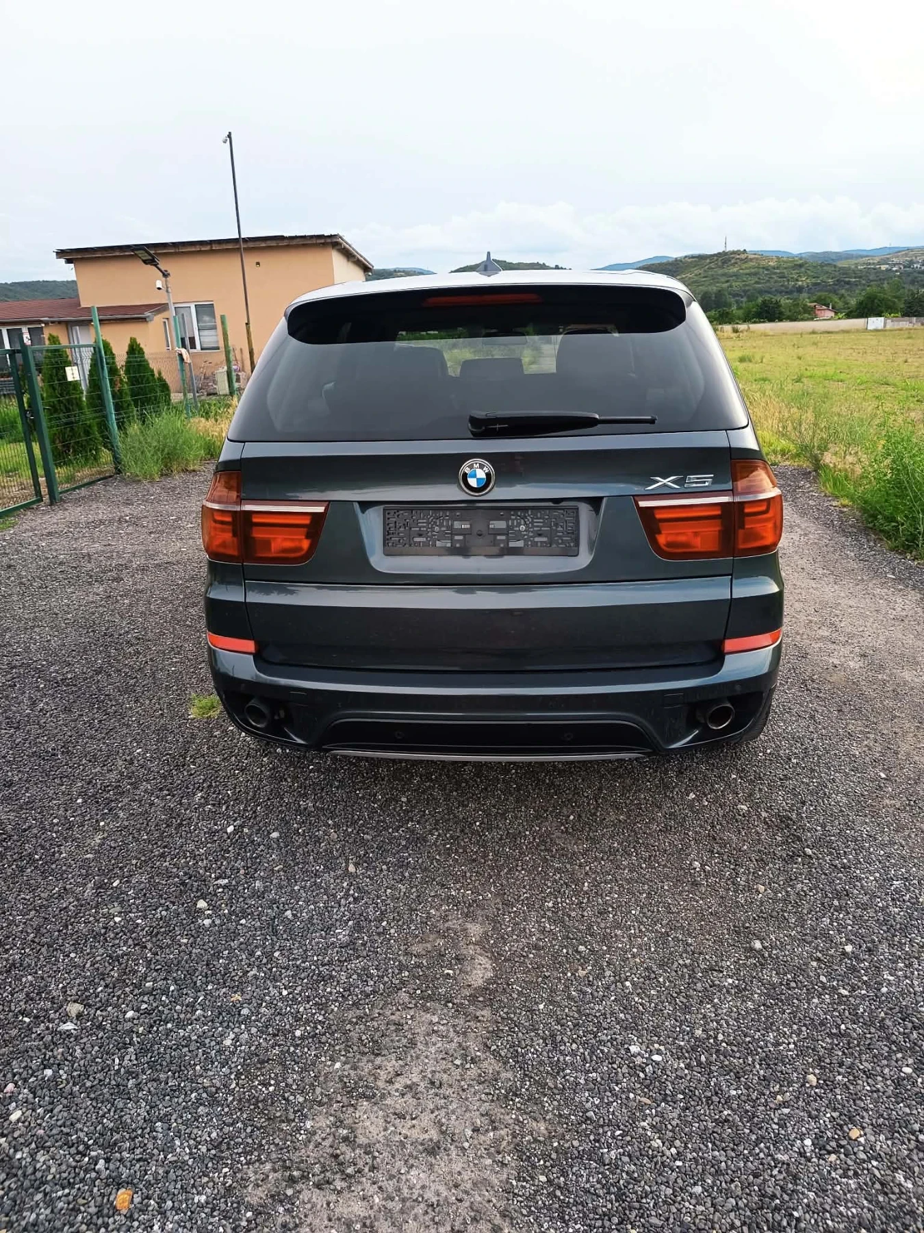 BMW X5 3.0D X-Drive* NAVI* FACE* КАМЕРА* КОЖА, снимка 6 - Автомобили и джипове - 55509730