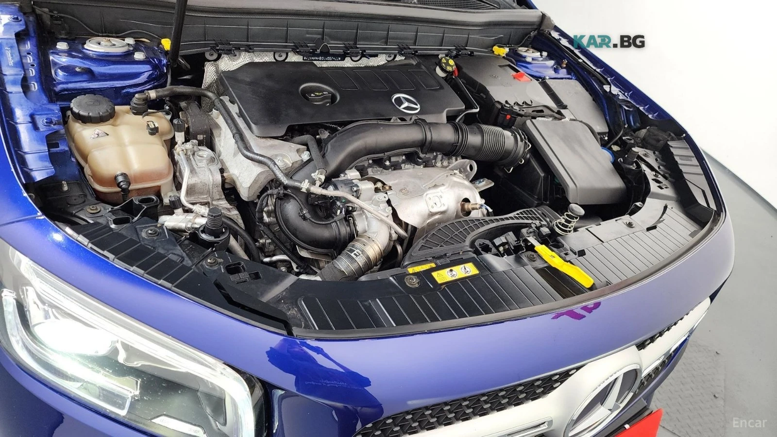 Mercedes-Benz GLB 250 4MATIC* ДИСТРОНИК* ПОДГРЕВ* КАМЕРА* ПАНОРАМА* , снимка 17 - Автомобили и джипове - 55804369