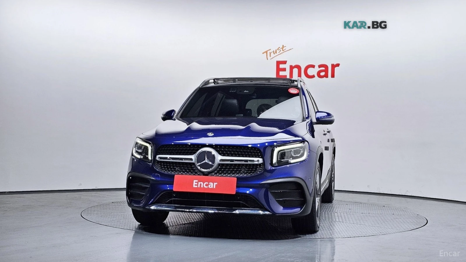Mercedes-Benz GLB 250 4MATIC* ДИСТРОНИК* ПОДГРЕВ* КАМЕРА* ПАНОРАМА* , снимка 2 - Автомобили и джипове - 55804369