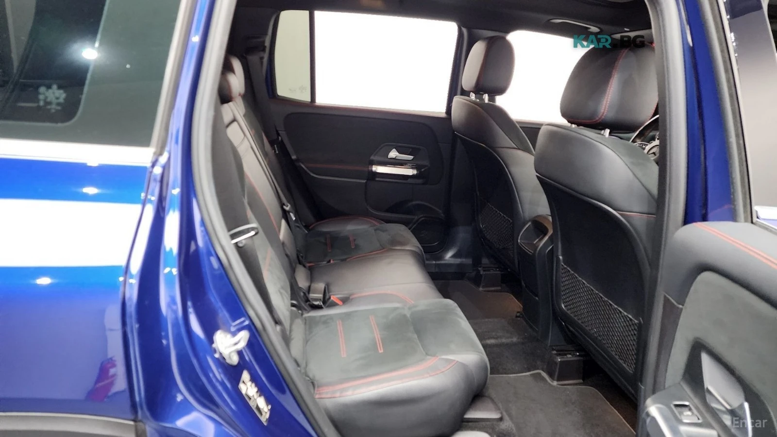 Mercedes-Benz GLB 250 4MATIC* ДИСТРОНИК* ПОДГРЕВ* КАМЕРА* ПАНОРАМА* , снимка 10 - Автомобили и джипове - 55804369