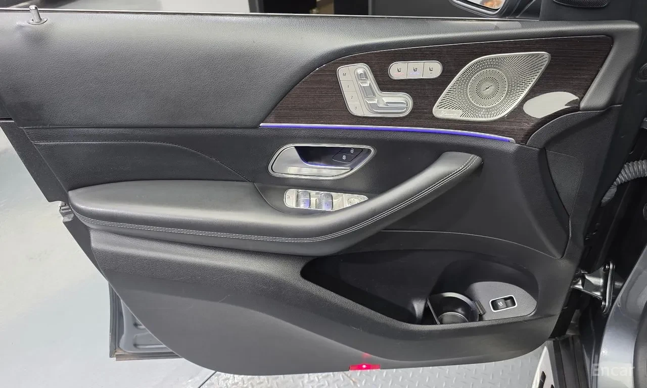 Mercedes-Benz GLE 400 d| COUPE| 4MATIC* BURMESTER* 360* ���������* ����� | Mobile.bg � ����������� 6